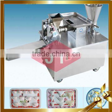 Commercial samosa making machine/empanada machine/ china dumpling machine