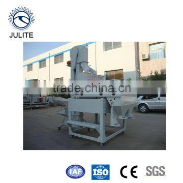 Corn Oilseed Magnetic Separator photo-5