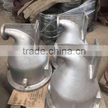 Technical Backup L/LD Dense Phase Pneumatic Conveying Pump photo-5