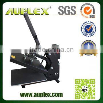 Hot Sale A3 Sublimation Large Size Sublimation Heat Transfer Press Hydraulic photo-5