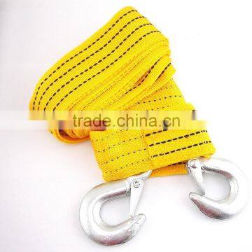 H50044 12ft Heavy Duty Emergency Recovery Strong Trailer Rope 2T photo-3