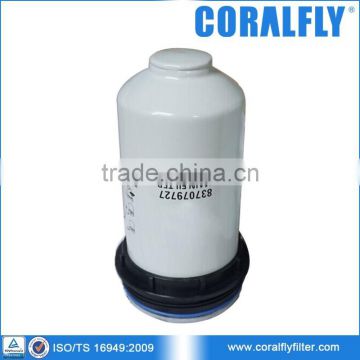 ISO/TS 16949:2009 Diesel Fuel Filter 837079727