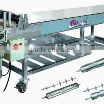 Half Croissant Moulding Machine