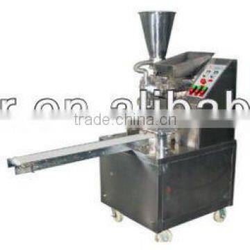 Catering Steamed Stuffed Bun Machines photo-2