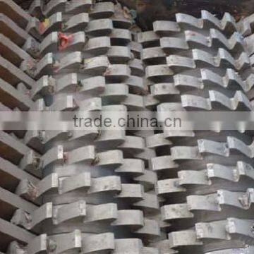 Best Quality Plastic Crushing Machine Shredder Machine photo-3