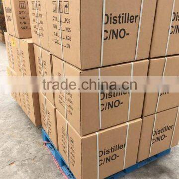 Stainless Steel Household Water Distiller photo-6