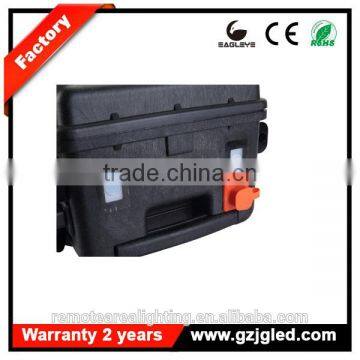 Rechargeable Led Scene Emergency Light RLS51-80W Portable Guangzhou Fire Resistant Emergency Light photo-5