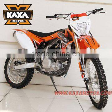 250cc Motorcycle Motocross