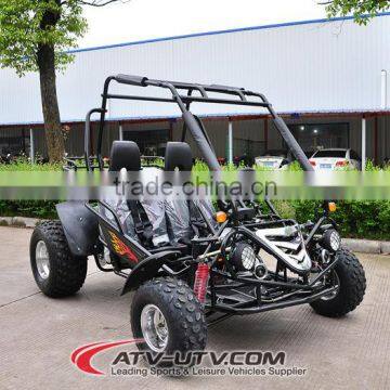 Stable Quality rental go kart/adult pedal go kart two seater/go kart sale