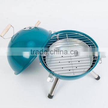 Most Competitive 12"ball Kettel Bbq Grill photo-2