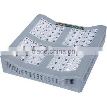 marshydro hydroponics grow light system LED grow light full spectrum 256*5W led the lamp