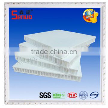 FRP Plate and flame retardant Foam Composite Board