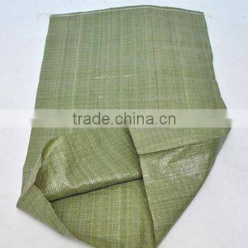 Factory!! Wholesale Customized 25kg 50kg Polypropylene Woven Sack Bag photo-3