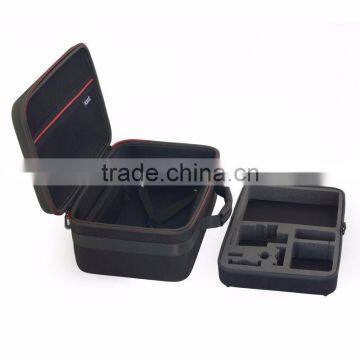 RLSOCO High Quality Waterproof Shockproof New Design EVA Carrying Case for Dji Mavic Pro With Foam photo-6