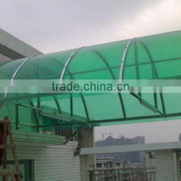Sun Sheets & PC Embossed Sheets Type Polycarbonate photo-3