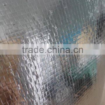 Perforated Reflective Attic Radiant Barrier photo-4