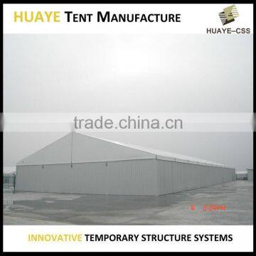 20x30m Good Quality Large Industrial Warehouse Tent for Your Outdoor Storage Solution photo-2