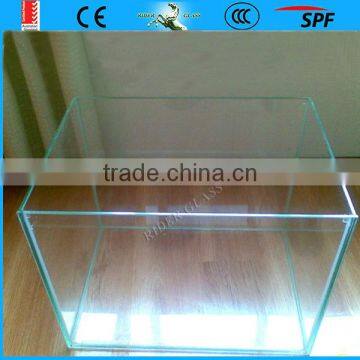 3-19mm Aquarium Curved Glass With AS/NZS 2208 photo-2