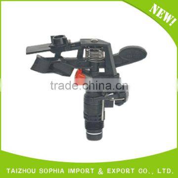 Farm Irrigation Sprinkler Plastic Impact Sprinkler 1/2 photo-6