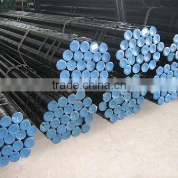 DIN 17175 ST45.8 seamless steel pipe