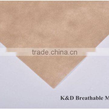 New Roof Tiles 3-ply Roofing Underlay Roofing Felt photo-2