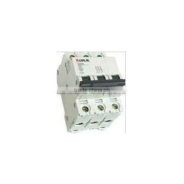 MRB65 Miniature Circuit Breaker