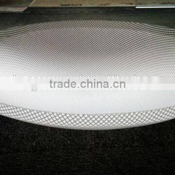 PC Embossed Diffusion Skylight Dome photo-3
