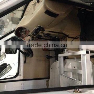 2014 China 175cc Closed Three Wheel Ambulance,mercedes Benz Ambulance for Sale,ambulance Car Price photo-5