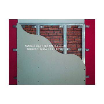 Plasterboard photo-2
