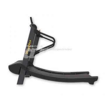 Curved Treadmill CT500 photo-2