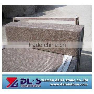 G687 Granite Stair Step Stair Treads Cover