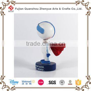 Cartoon Character Bobble Head photo-3