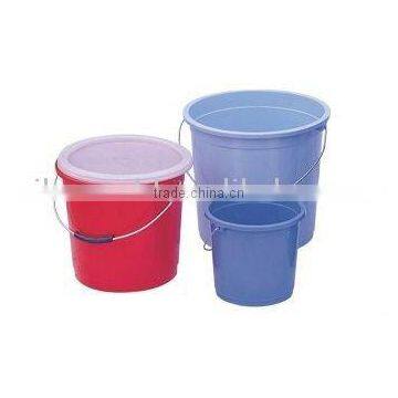 Plastic Water Container Mould