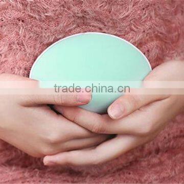 Shell Charge Hand Warmer Portable Mini Hand Warmer Electric Heating Treasure With Mobile Power Supply and Electric Torch photo-6