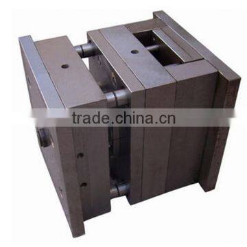 Dongguan Liquid Silicone Injection Molding Mould Factory photo-3