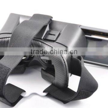 Hot Selling Plastic 3D Glasses VR Glasses photo-5
