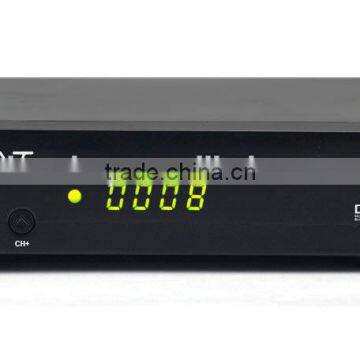 Freesat V7 Mini DVB-S/S2 1080P Full HD Satellite Receiver Encrypted Decoder Support Powervu USB Wifi Cccam For Middle East photo-5