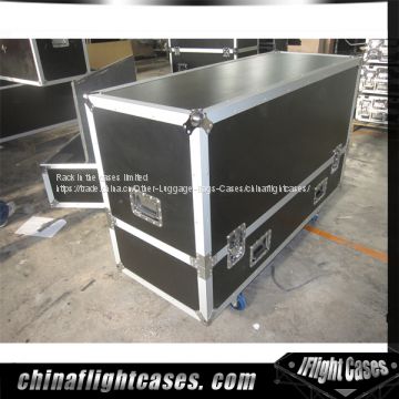 Fast shipping high quality ata plasma tv flight cases