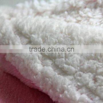 Coral Fleece Blanket photo-6