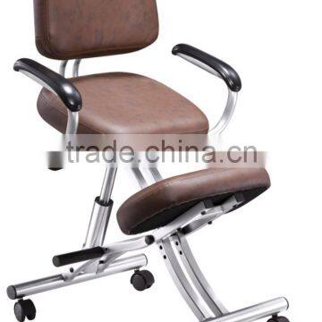 Posture Correction Study Chair Swivel Leisure Kneeling