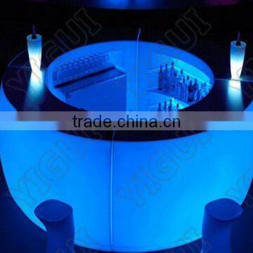 Commercial Furniture Bar Stool Set in Polypropylene photo-3