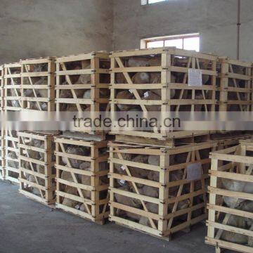 Cast Iron Material Garden Latern Candle Lantern photo-5