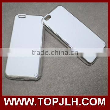 New Fashion Style UV Printing TPU+PC Phone Case for Iphone 6 photo-5