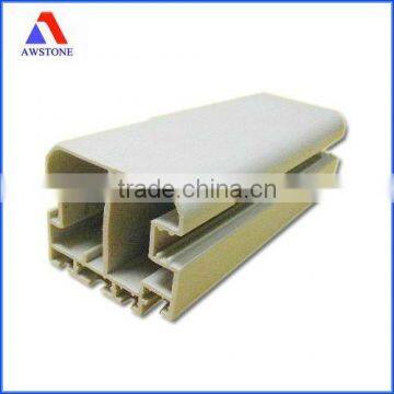 Plastic Extrusion Mould photo-4