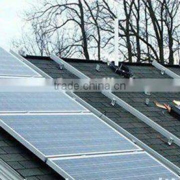 5KW 2014 Best Price Industrial Solar Battery for Solar System for Home 220V Output photo-5