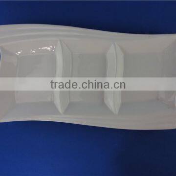 Oven Safe Porcelain Sauce Dish photo-2