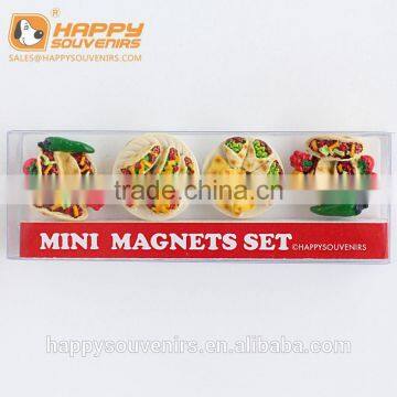 New Stylish Mini 3d Tourism Fridge Magnet in Fridge Magnets photo-2
