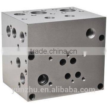 Custom Special CNC Machined Mould Parts,Precision CNC Processing Technology