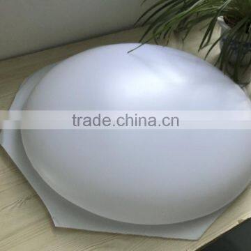 Plastic Ceiling lamp cover