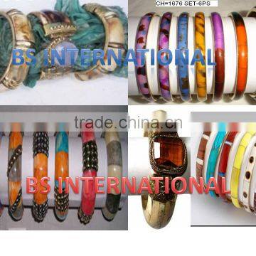 Fashion Jewellery Bangles photo-5